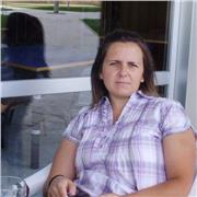 Profesora de primaria da clases particulares en Madrid, preferible zona sur